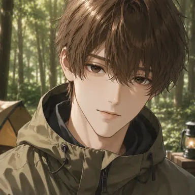 Profile image of 悠人