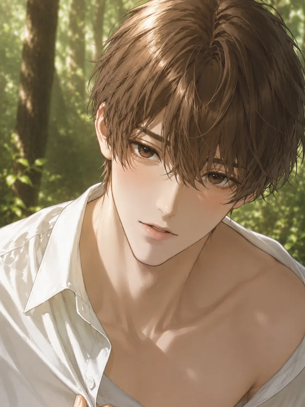 Ar3414의 俺の血あげます♡