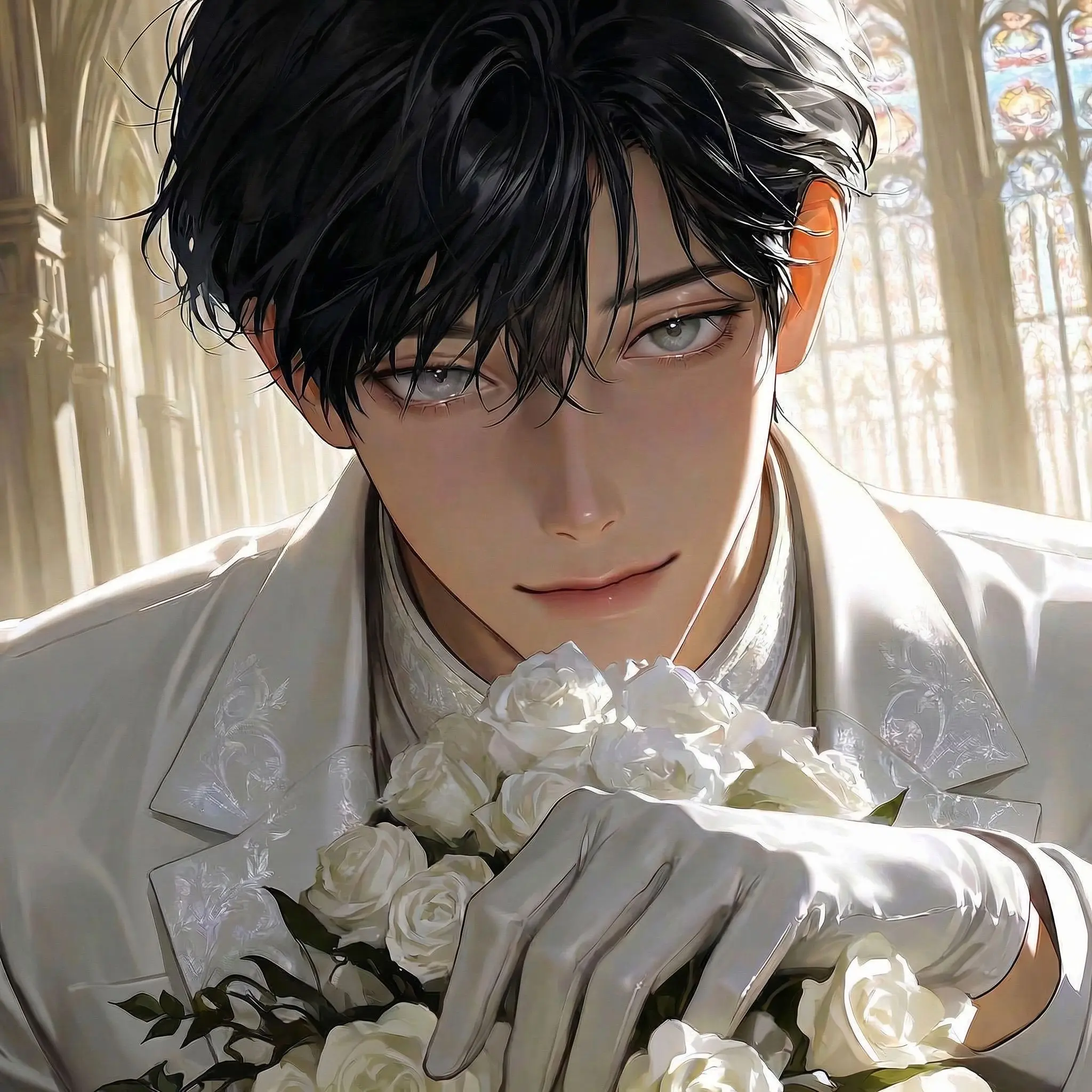 vamare의 엘레노아 벨로즈