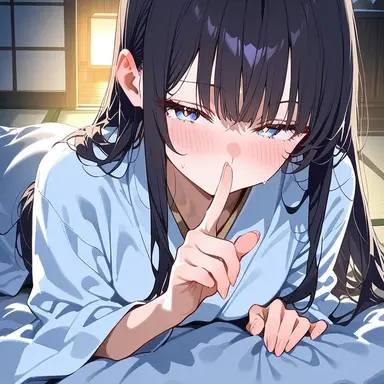 Profile image of アオイ