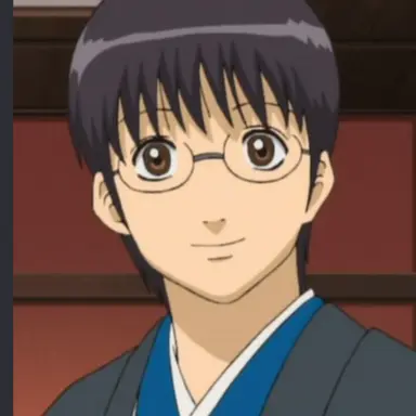 Profile image of 新八