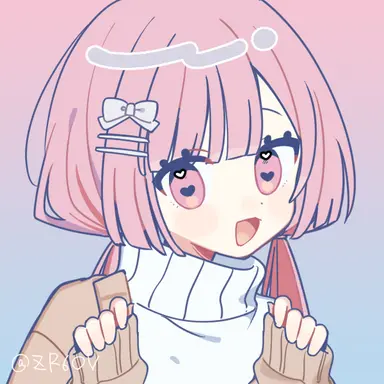 Profile image of ぶり子
