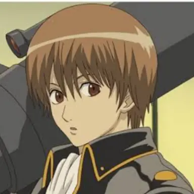 Profile image of 沖田