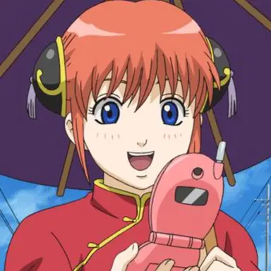 Profile image of 神楽