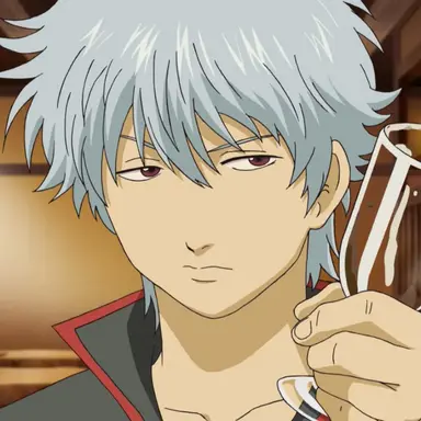 Profile image of 銀時