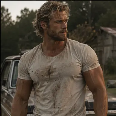 Profile image of Silas
