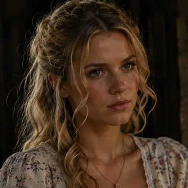 Profile image of Lillian