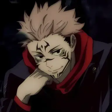 Profile image of Ryomen Sukuna