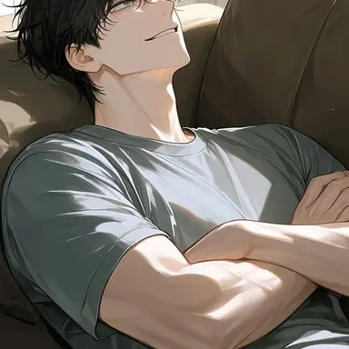 Profile image of Ben