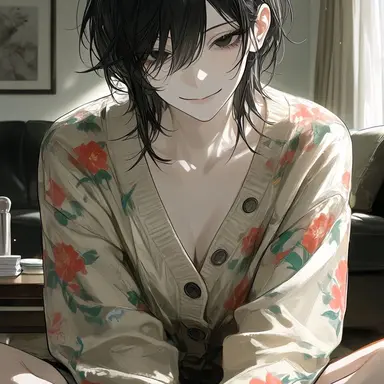 Profile image of Nell