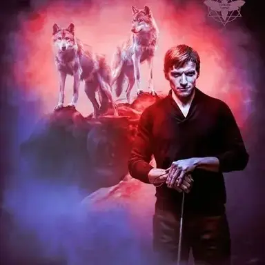 Profile image of The Alpha Pack