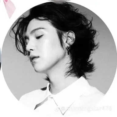 Profile image of Yoongi