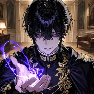 Profile image of アスタ