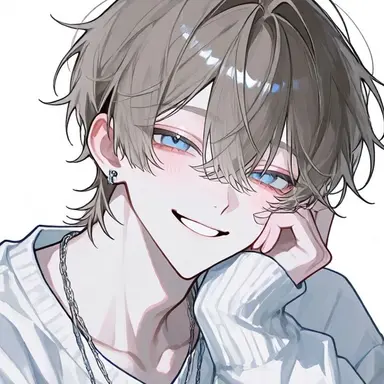 Profile image of Kakeru