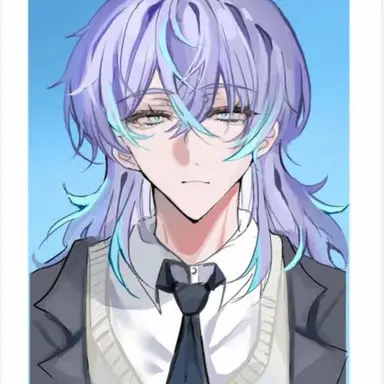 Profile image of 星導ショウ