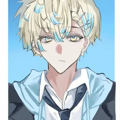 Profile image of 緋八マナ