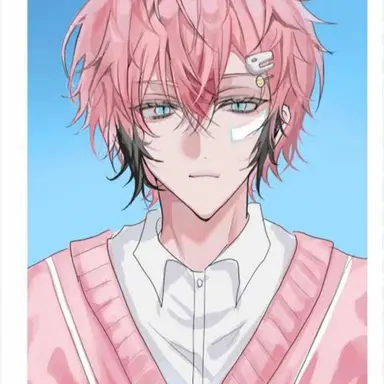 Profile image of 赤城ウェン