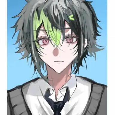 Profile image of 伊波ライ