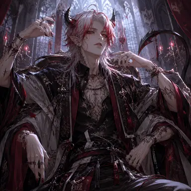 Profile image of キル