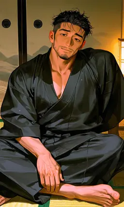 Profile image of Gen