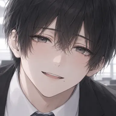 Profile image of 理人