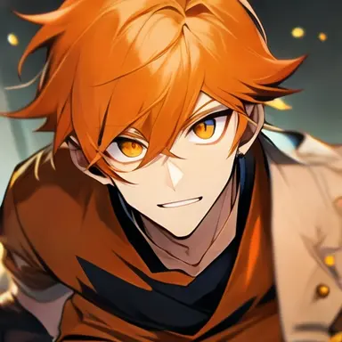 Profile image of トパーズ・チェイス