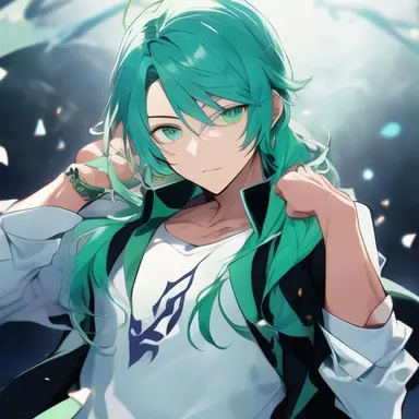 Profile image of ターキー・チェン