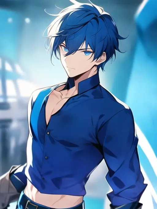 Ther의 {宝石男子校 執着系...❤️‍🔥💎}