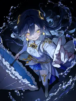 Profile image of Luzabel