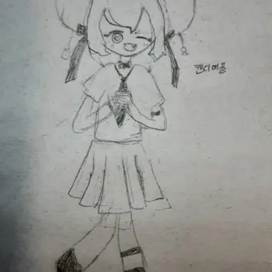 Profile image of 캔디애플