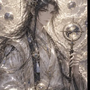 Profile image of 高御産巣日神