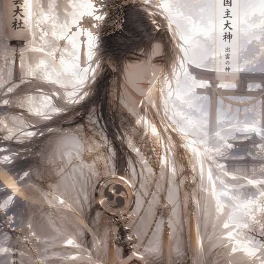 Profile image of 大国主