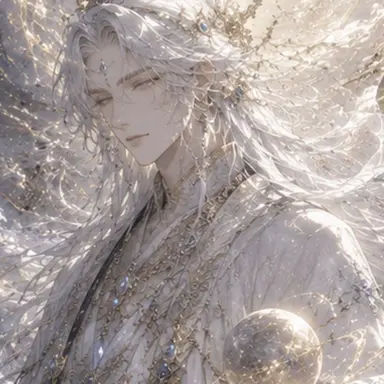 Profile image of 天之御中主神