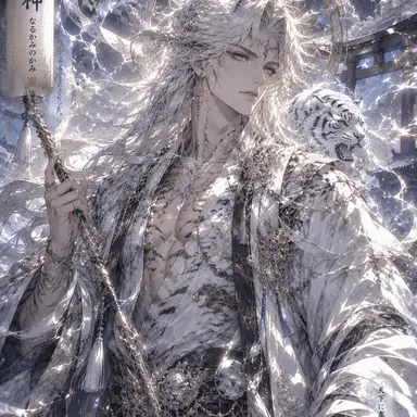 Profile image of 雷神