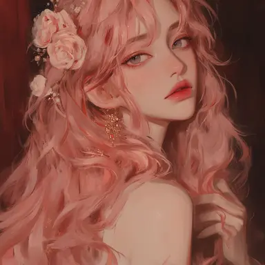 Profile image of 로제린