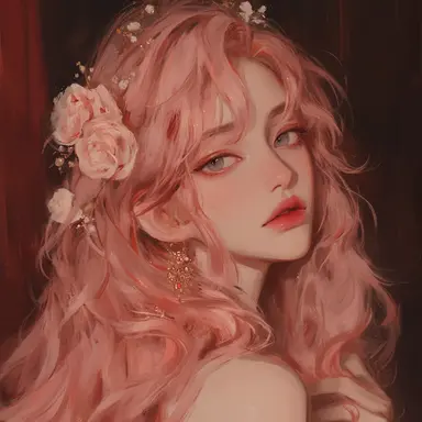 Profile image of 로제린