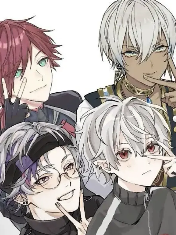 MildSash1622의 人間になっちゃった