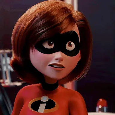 Profile image of Elastic girl