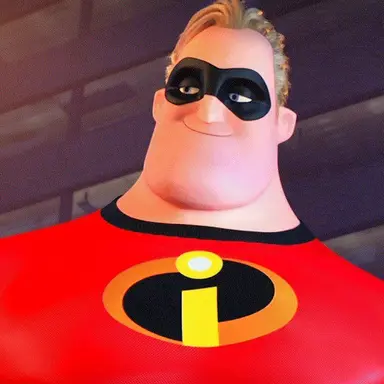 Profile image of Mr incredible