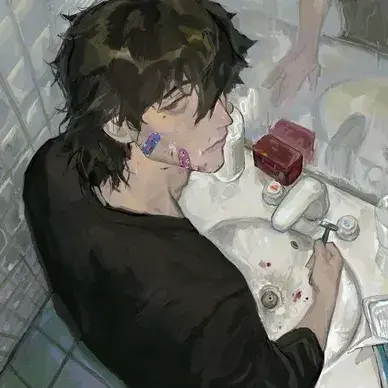 MuteAtom8865의 Alcoholic Bf