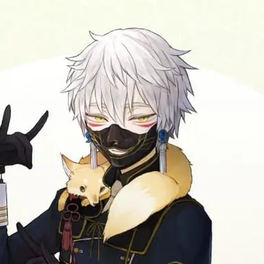 Profile image of 鳴狐