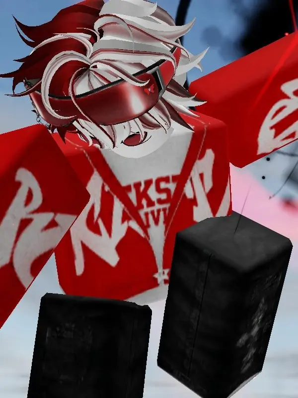 NumbGoose1295의 가강전으로 만든 영화 (+자캐 3명)