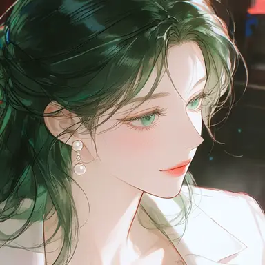 Profile image of チン_イェリ