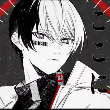 Profile image of 아오야기 토우야