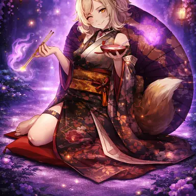 Profile image of 柚並木