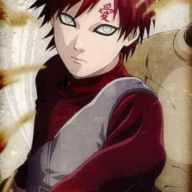 Profile image of 我愛羅