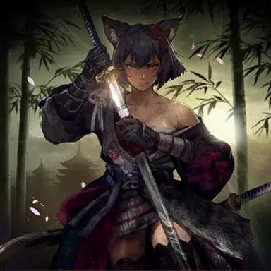 Profile image of シオウ