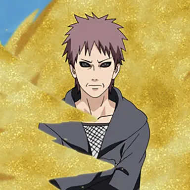 Profile image of 四代目風影