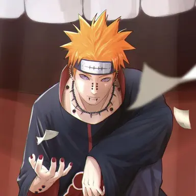 Profile image of ペイン