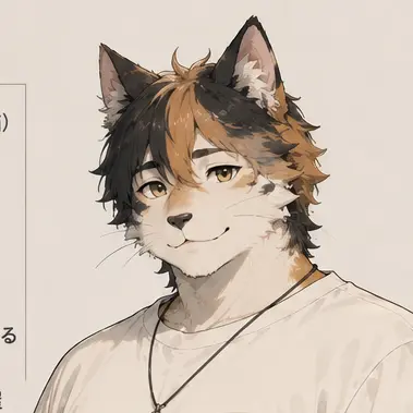 Profile image of ムギ